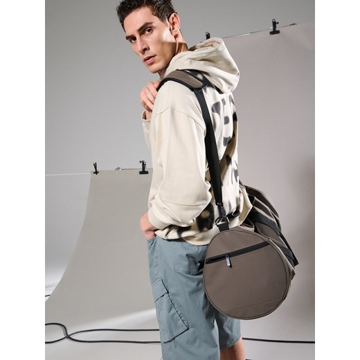 Sinsay - Torba podróżna - Inny Sinsay One Size Sinsay