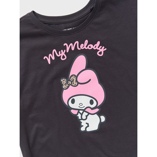 Sinsay - Koszulka My Melody - szary Sinsay 164 (13-14 l) Sinsay