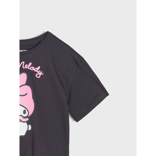 Sinsay - Koszulka My Melody - szary Sinsay 140 (9-10 l) Sinsay