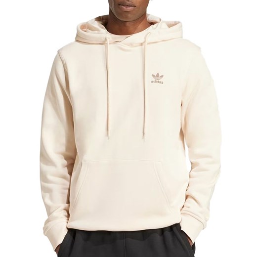 Bluza adidas Originals Trefoil Essentials French Terry JD2408 - biała M streetstyle24.pl