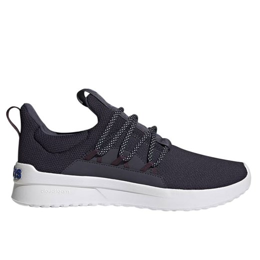 Buty adidas Lite Racer Adapt 5.0 GV9617 - granatowe ze sklepu streetstyle24.pl w kategorii Buty sportowe męskie - zdjęcie 181930286