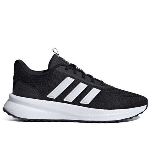 Buty męskie adidas Sportswear X_PLR ID0468 - czarne ze sklepu streetstyle24.pl w kategorii Buty sportowe męskie - zdjęcie 181930316