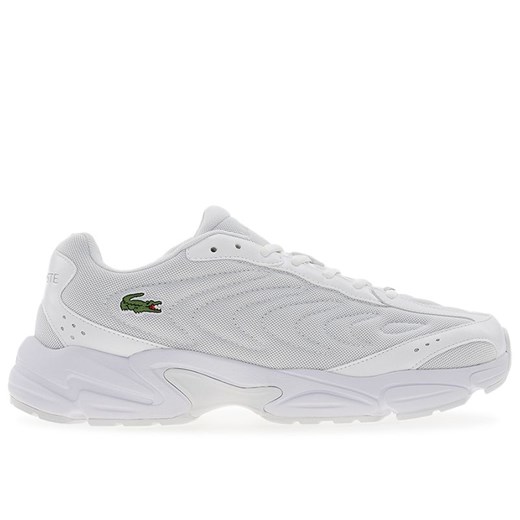 Buty Lacoste Storm 96 2K 749SMA0023-21G - białe ze sklepu streetstyle24.pl w kategorii Buty sportowe męskie - zdjęcie 181930348
