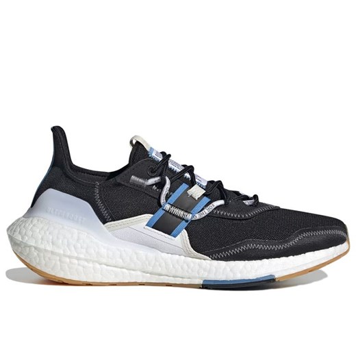Buty adidas Parley X Ultraboost 22 HQ6539 - czarne ze sklepu streetstyle24.pl w kategorii Buty sportowe męskie - zdjęcie 181930349