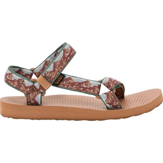 Sandały Original Universal Wm's Teva ze sklepu SPORT-SHOP.pl w kategorii Sandały damskie - zdjęcie 181930619