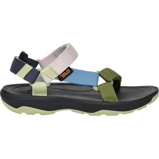 Sandały Hurricane XLT 2 Teva ze sklepu SPORT-SHOP.pl w kategorii Sandały dziecięce - zdjęcie 181930629