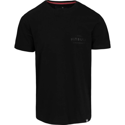 Koszulka męska USA CAL Pitbull West Coast ze sklepu SPORT-SHOP.pl w kategorii T-shirty męskie - zdjęcie 181930709