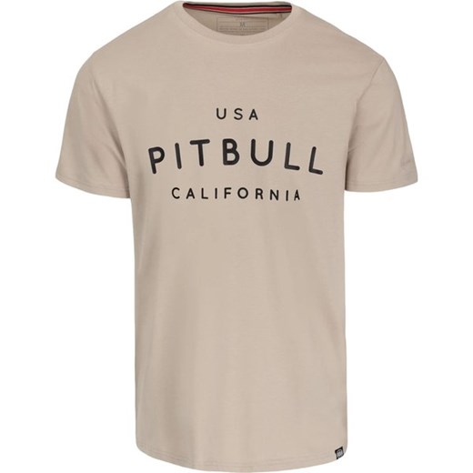 Koszulka męska USA Cal Pitbull West Coast ze sklepu SPORT-SHOP.pl w kategorii T-shirty męskie - zdjęcie 181930799