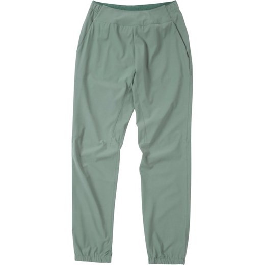 Spodnie trekkingowe damskie Harpur Pants Rab ze sklepu SPORT-SHOP.pl w kategorii Spodnie damskie - zdjęcie 181930835