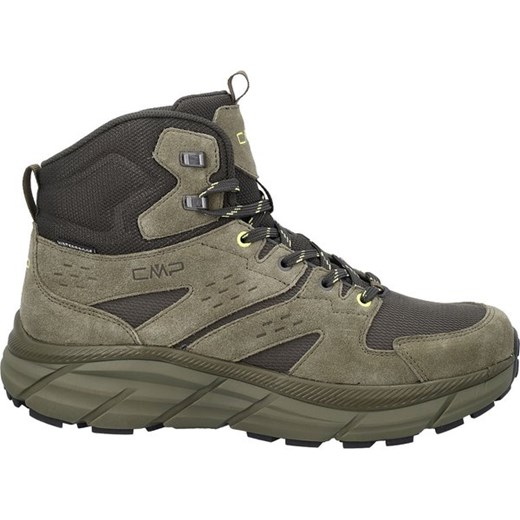 Buty trekkingowe Kamsel Mid Multifunctional CMP ze sklepu SPORT-SHOP.pl w kategorii Buty trekkingowe męskie - zdjęcie 181930898