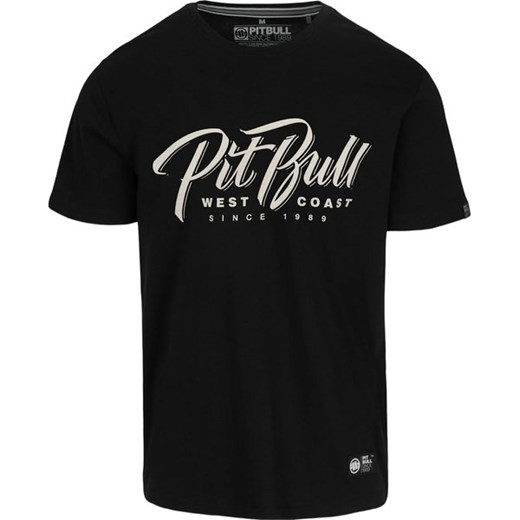 Koszulka męska El Jeffe Pitbull West Coast ze sklepu SPORT-SHOP.pl w kategorii T-shirty męskie - zdjęcie 181931079