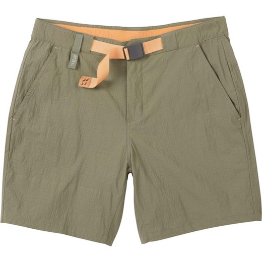 Spodenki męskie Agden Shorts Rab ze sklepu SPORT-SHOP.pl w kategorii Spodenki męskie - zdjęcie 181931085