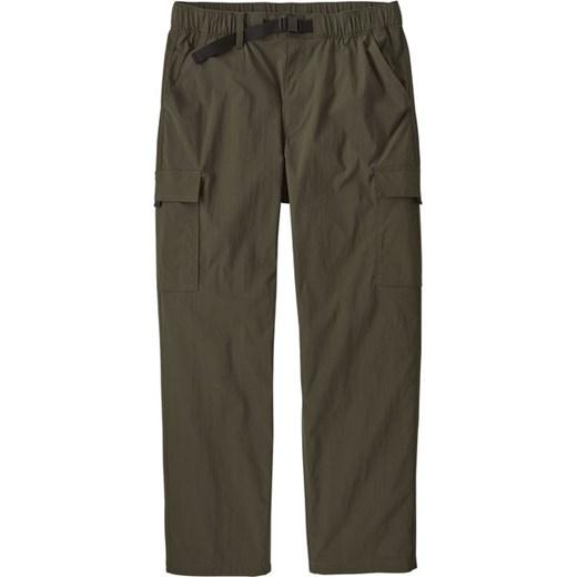 Spodnie trekkingowe męskie Outdoor Everyday Pants Patagonia ze sklepu SPORT-SHOP.pl w kategorii Spodnie męskie - zdjęcie 181931087