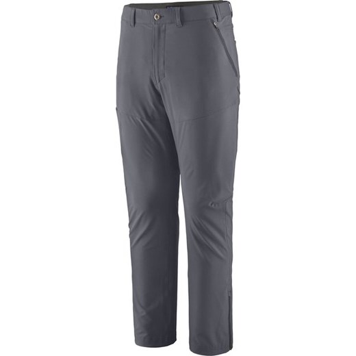 Spodnie trekkingowe męskie Altvia Trail Pants Patagonia ze sklepu SPORT-SHOP.pl w kategorii Spodnie męskie - zdjęcie 181931125