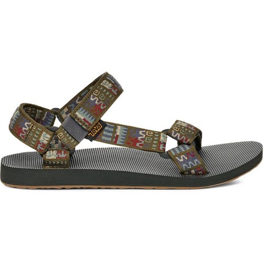 Sandały Original Universal Teva ze sklepu SPORT-SHOP.pl w kategorii Sandały męskie - zdjęcie 181931135