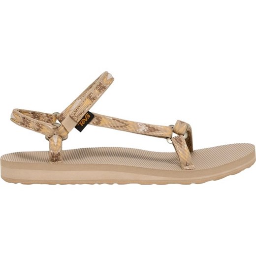 Sandały Original Universal Slim Wm's Teva ze sklepu SPORT-SHOP.pl w kategorii Sandały damskie - zdjęcie 181931216