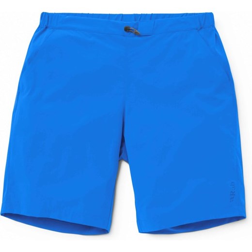 Spodenki męskie Momentum Shorts Rab ze sklepu SPORT-SHOP.pl w kategorii Spodenki męskie - zdjęcie 181931225