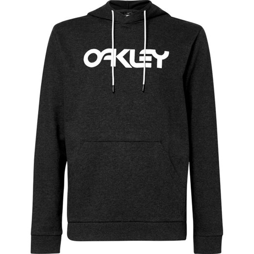 Bluza męska B1B PO Hoodie 2.0 Oakley ze sklepu SPORT-SHOP.pl w kategorii Bluzy męskie - zdjęcie 181931245
