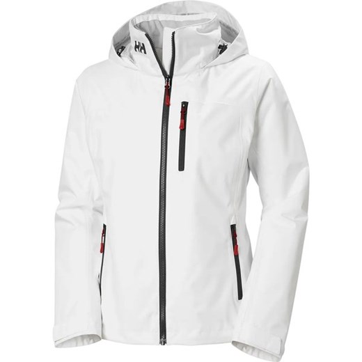 Kurtka damska Midlayer Sailing Jacket 2.0 Helly Hansen ze sklepu SPORT-SHOP.pl w kategorii Kurtki damskie - zdjęcie 181931287