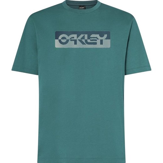 Koszulka męska Duality B1B Tee Oakley ze sklepu SPORT-SHOP.pl w kategorii T-shirty męskie - zdjęcie 181931288