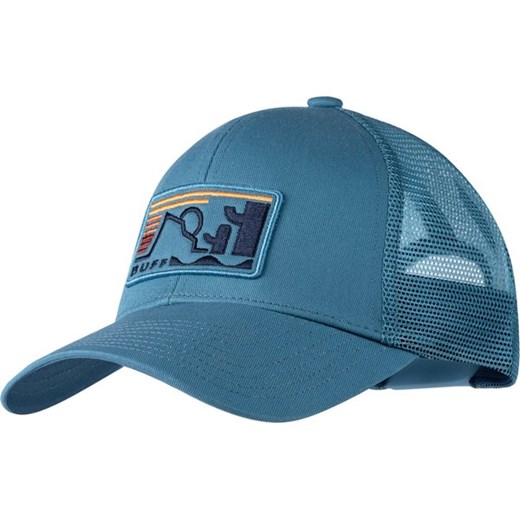 Czapka z daszkiem Explore Trucker Cap Buff ze sklepu SPORT-SHOP.pl w kategorii Czapki z daszkiem męskie - zdjęcie 181931358