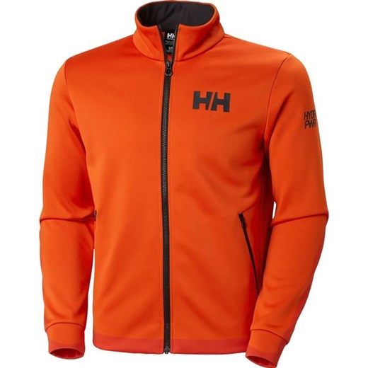 Bluza męska Fleece Jacket 2.0 Helly Hansen ze sklepu SPORT-SHOP.pl w kategorii Bluzy męskie - zdjęcie 181931377