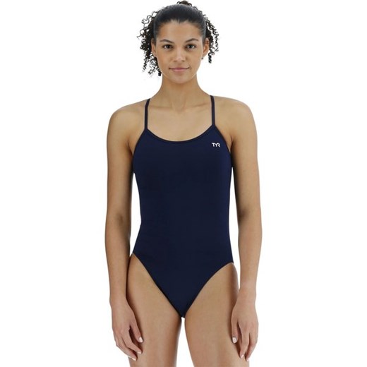 Strój kąpielowy damski Trinityfit Durafast Elite TYR ze sklepu SPORT-SHOP.pl w kategorii Stroje kąpielowe - zdjęcie 181931398