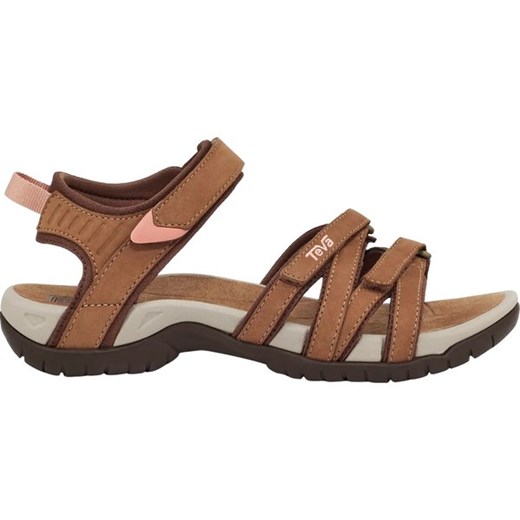 Sandały Tirra Leather Wm's Teva ze sklepu SPORT-SHOP.pl w kategorii Sandały damskie - zdjęcie 181931405