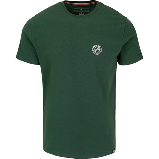 Koszulka męska San Diego CA Small Logo Pitbull West Coast ze sklepu SPORT-SHOP.pl w kategorii T-shirty męskie - zdjęcie 181931455