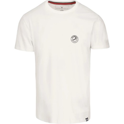 Koszulka męska San Diego CA Small Logo Pitbull West Coast ze sklepu SPORT-SHOP.pl w kategorii T-shirty męskie - zdjęcie 181931508