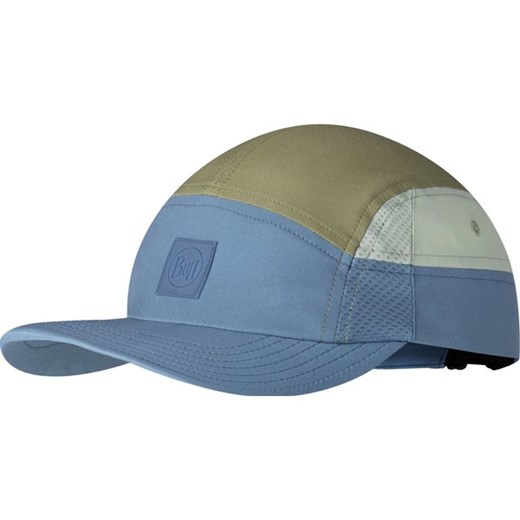 Czapka z daszkiem 5 Panel Go Cap Buff ze sklepu SPORT-SHOP.pl w kategorii Czapki z daszkiem męskie - zdjęcie 181931517