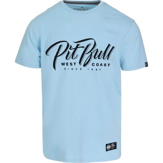 Koszulka męska El Jeffe Pitbull West Coast ze sklepu SPORT-SHOP.pl w kategorii T-shirty męskie - zdjęcie 181931615