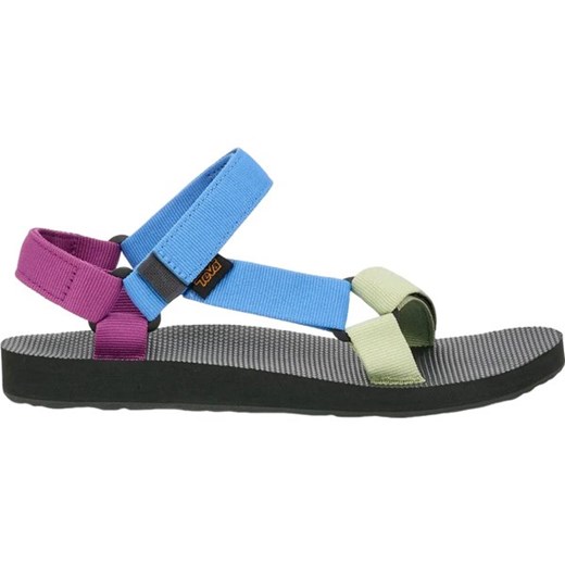 Sandały Original Universal Wm's Teva ze sklepu SPORT-SHOP.pl w kategorii Sandały damskie - zdjęcie 181931655