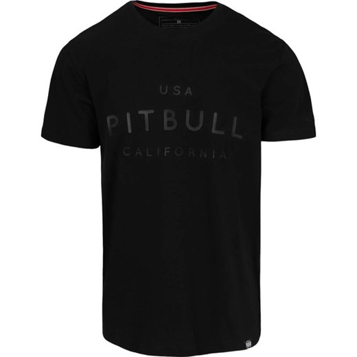 Koszulka męska USA Cal Pitbull West Coast ze sklepu SPORT-SHOP.pl w kategorii T-shirty męskie - zdjęcie 181931679