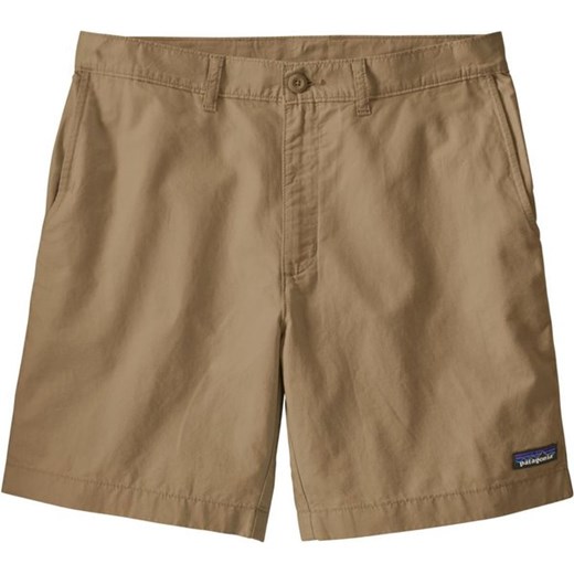 Spodenki męskie Lightweight All-Wear Hemp Shorts 8" Patagonia ze sklepu SPORT-SHOP.pl w kategorii Spodenki męskie - zdjęcie 181931715
