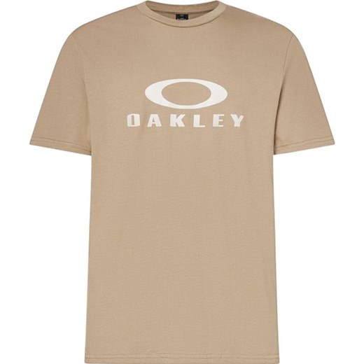 Koszulka męska O Bark 2.0 Oakley ze sklepu SPORT-SHOP.pl w kategorii T-shirty męskie - zdjęcie 181931758