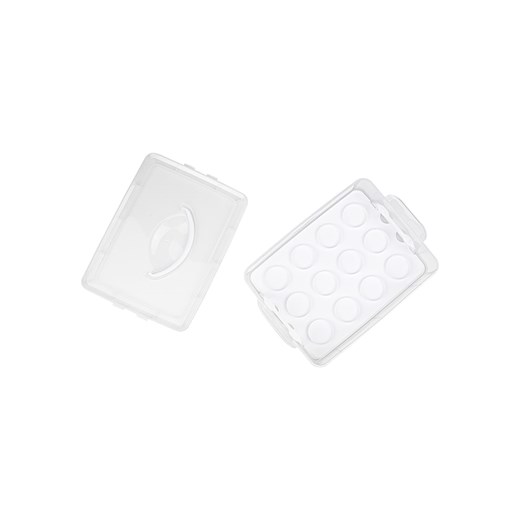 Chefware Pojemnik do transportowania muffinek - 34 x 11 x 26,5 cm ze sklepu Limango Polska w kategorii Akcesoria do pieczenia - zdjęcie 181932608
