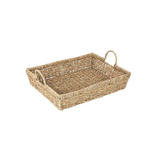 Chefware Taca w kolorze jasnobrązowym - 47,5 x 10,5 x 36 cm ze sklepu Limango Polska w kategorii Tace - zdjęcie 181933136