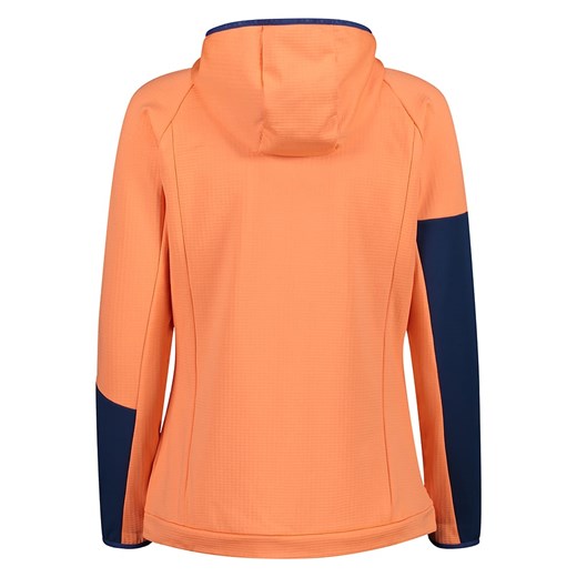 Bluza damska CMP na jesień z polaru 