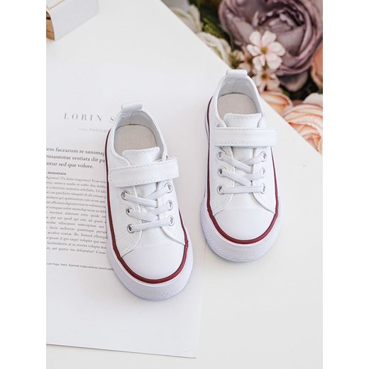 Trampki dziecięce Rock & Joy 