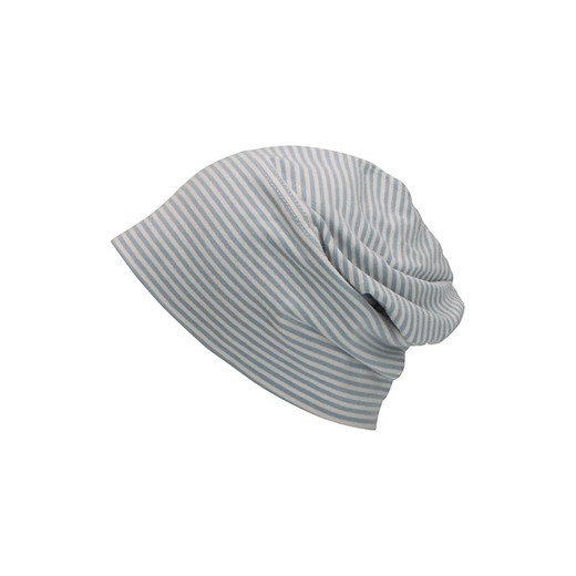 Sterntaler Czapka beanie w kolorze błękitnym ze sklepu Limango Polska w kategorii Czapki dziecięce - zdjęcie 181934255
