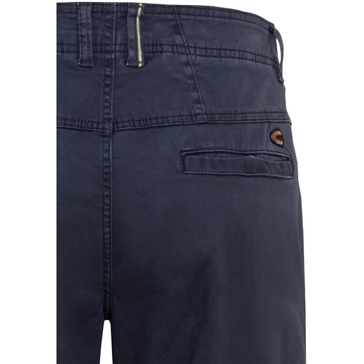 Jeansy męskie Camel Active 