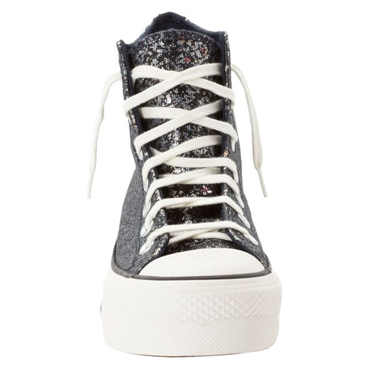Trampki damskie Converse na platformie