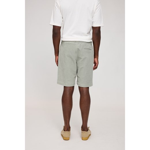 Spodenki męskie zielone Mazine 