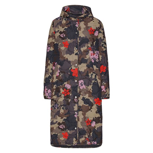 Płaszcz damski Ilse Jacobsen 