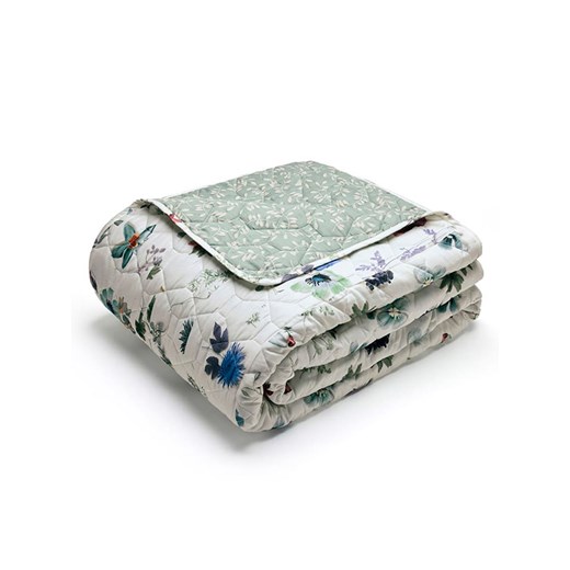 CXL by Christian Lacroix Narzuta w kolorze kremowo-miętowym ze sklepu Limango Polska w kategorii Tekstylia - zdjęcie 181935088