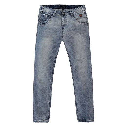 Cars Jeans Dżinsy "Chapman Stone" - Regular fit - w kolorze błękitnym Cars Jeans W32/L34 okazja Limango Polska