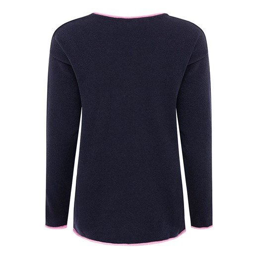Zwillingsherz sweter damski