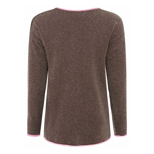 Sweter damski Zwillingsherz