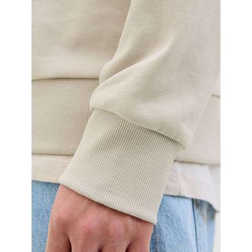 Bluza męska Jack & Jones z bawełny 